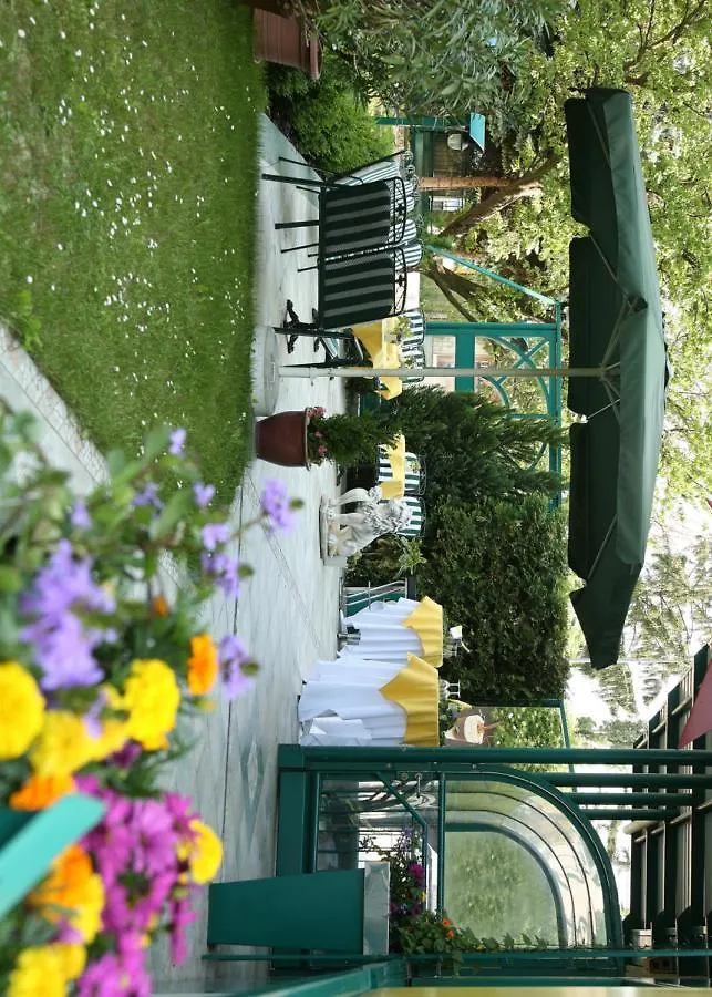 ***  Hotel Asperner Löwe Wien Österreich