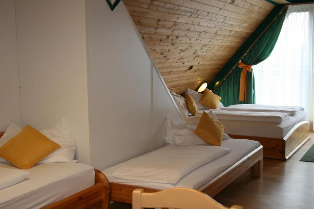 Hotel Asperner Löwe Wien 3*,  Österreich