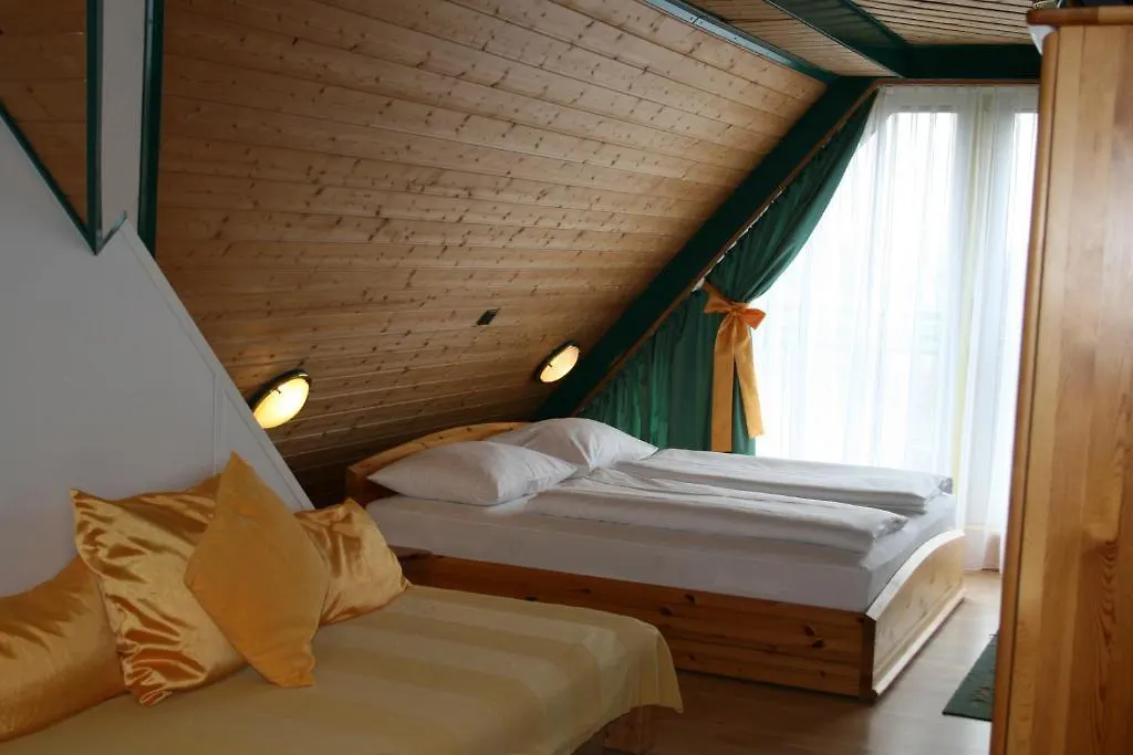 Hotel Asperner Löwe Wien