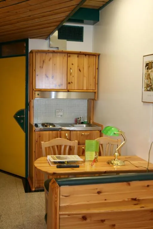 ***  Hotel Asperner Löwe Wien Österreich