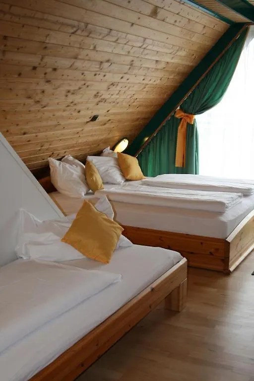 Hotel Asperner Löwe Wien