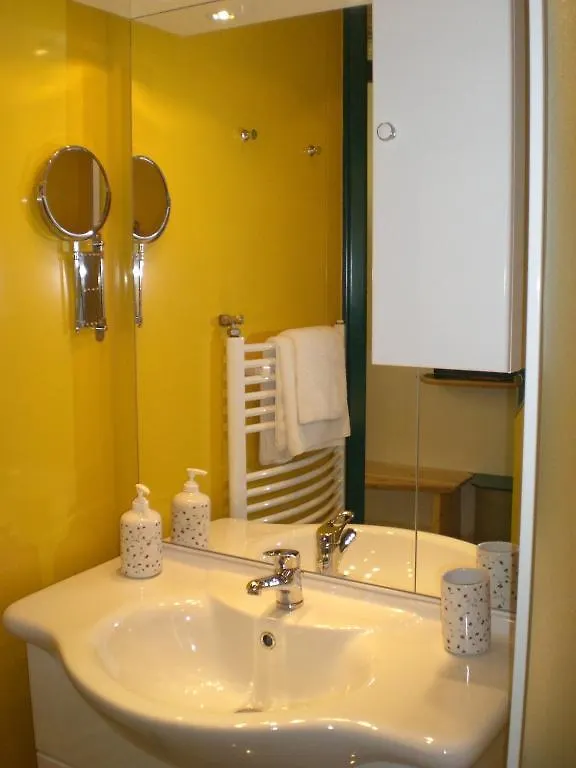 Hotel Asperner Löwe Wien