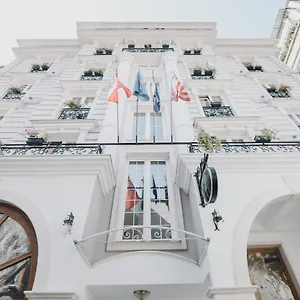Lot Boutique By And Preference 5* טיראנה