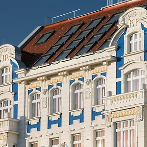Boutique Residences At Gaudenzdorfer Wenen