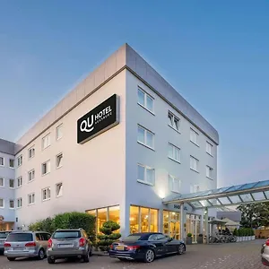 navštívit hotel