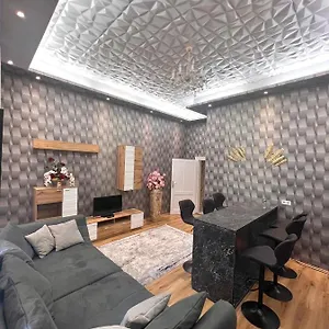 Urban Serviced Wenen
