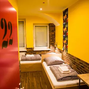 Hostel Befree - Self-service, Viena