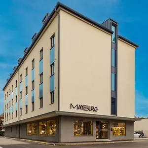 Mayburg Salzburg, A Tribute Portfolio Salzburg