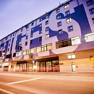 Hotel Zeitgeist Hauptbahnhof, Wien