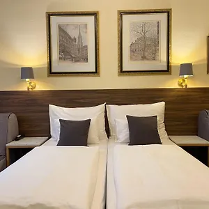 Hotel Stephansplatz I Self Check In, Viena