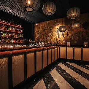 Zola - Palais De Boheme Adults Only **** Wenen