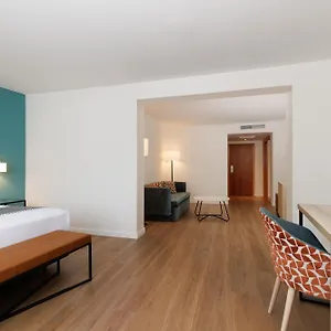 Hotel Exe, Wien