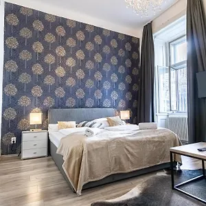 Hotel Mariahilfer Boutique - Virtual Reception & Self-checkin, Viena