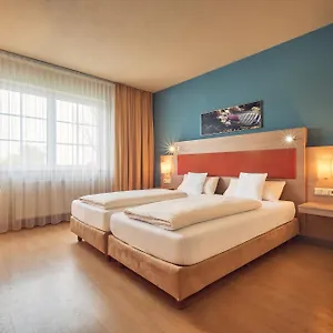 navštívit hotel