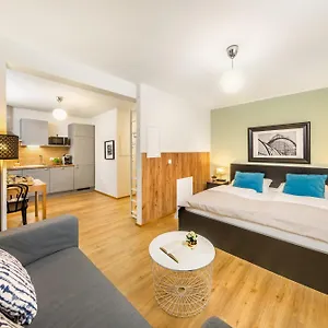 Citadines South **** Wenen