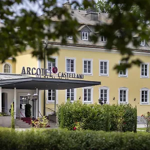 Отель Arcotel Castellani