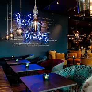 One Salzburg-mirabell Hotel Salzbourg