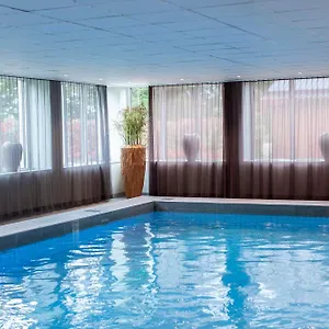 Radisson Blu Arlandia Hotel, Stockholm-arlanda 4* ארלנדה