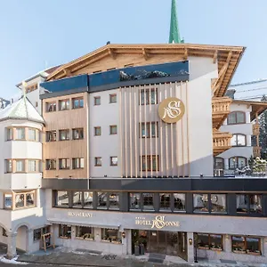 Sonne 4*, Ischgl Austria