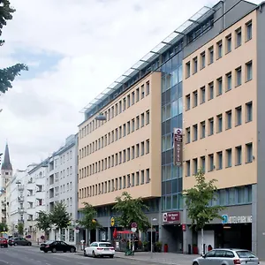 Hotel Western Amedia, Wien