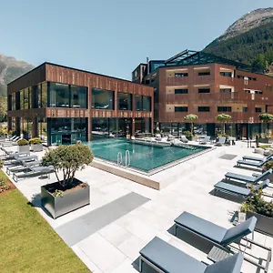 Castello 4*, Sölden Austria