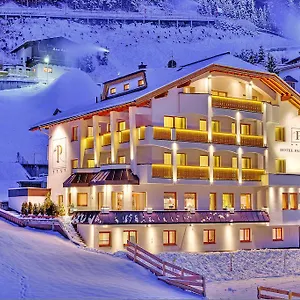Palin Ischgl
