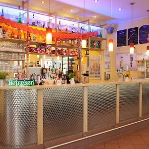 Hostel A&o Stadthalle, Wien