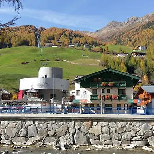 Heiners Gasthuis Sölden