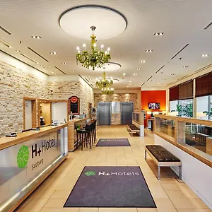 H+ Hotel Salzbourg