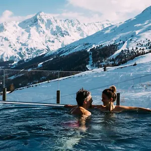 Enzian Hochsölden Superior Sölden