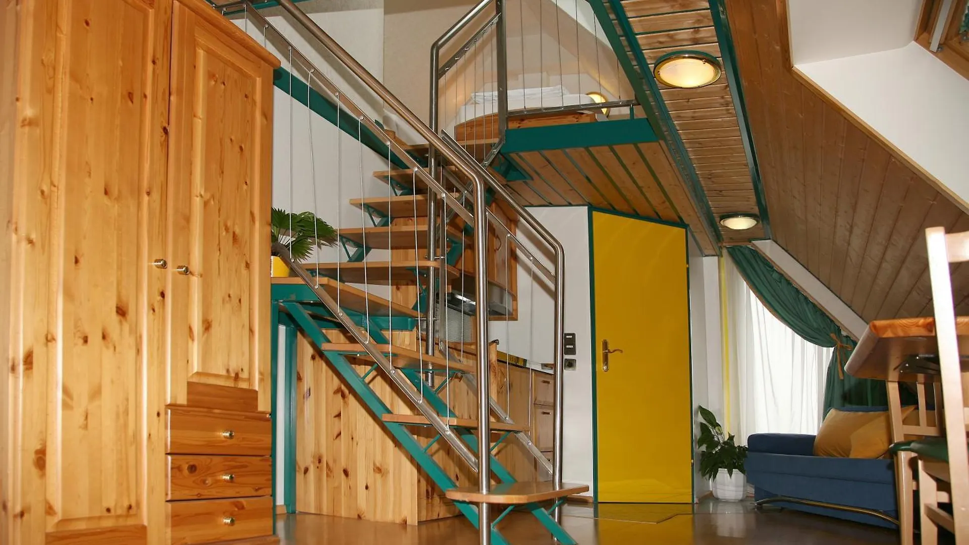 Hotel Asperner Loewe Viena 3*,  Austria