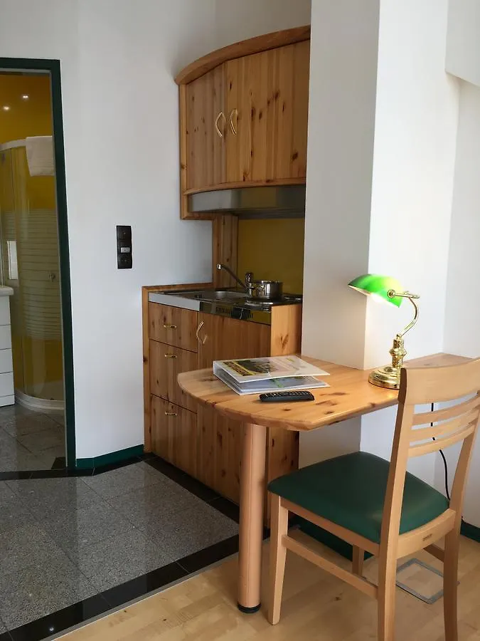 Hotel Asperner Loewe Viena 3*,  Austria