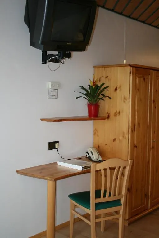 Hotel Asperner Loewe Viena 3*,  Austria