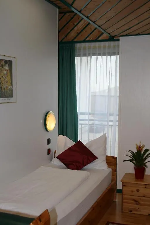 Hotel Asperner Loewe Viena
