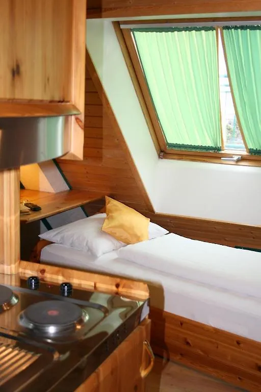 Hotel Asperner Loewe Viena Austria