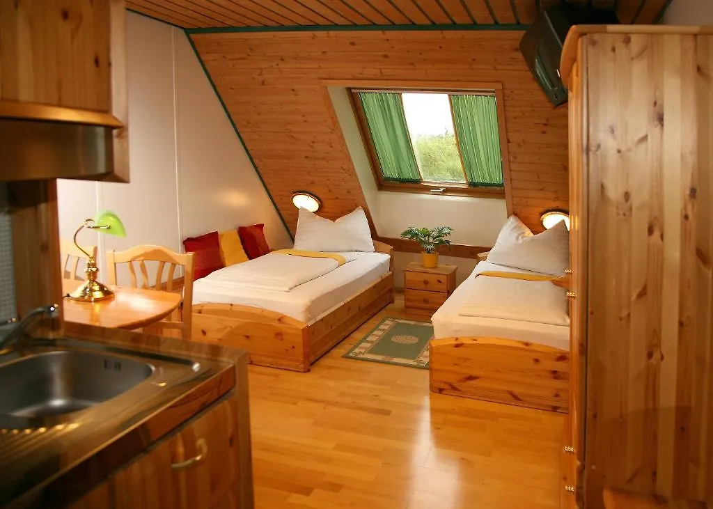 Hotel Asperner Loewe Viena