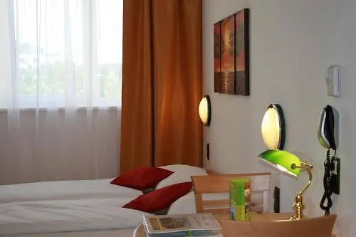 Hotel Asperner Loewe Viena 3*,