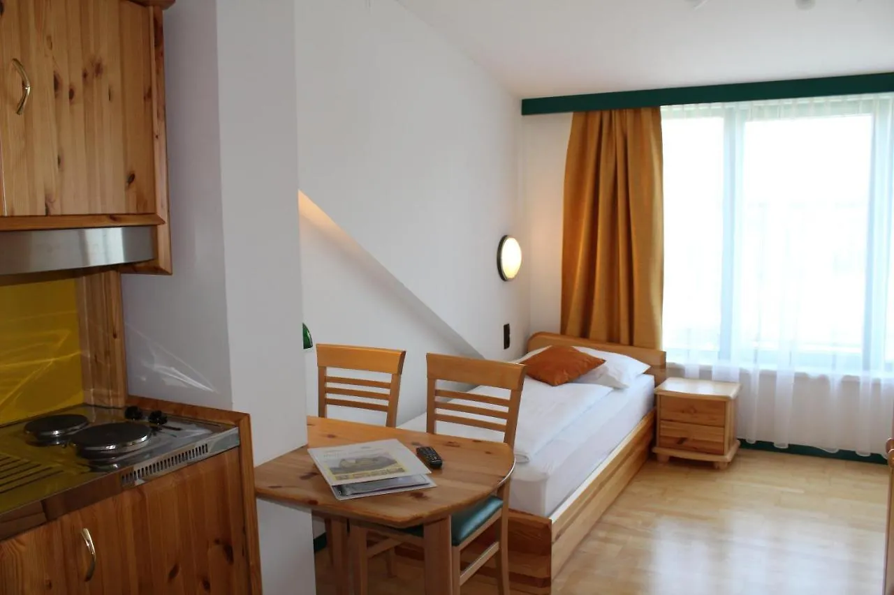 Hotel Asperner Loewe Viena 3*,