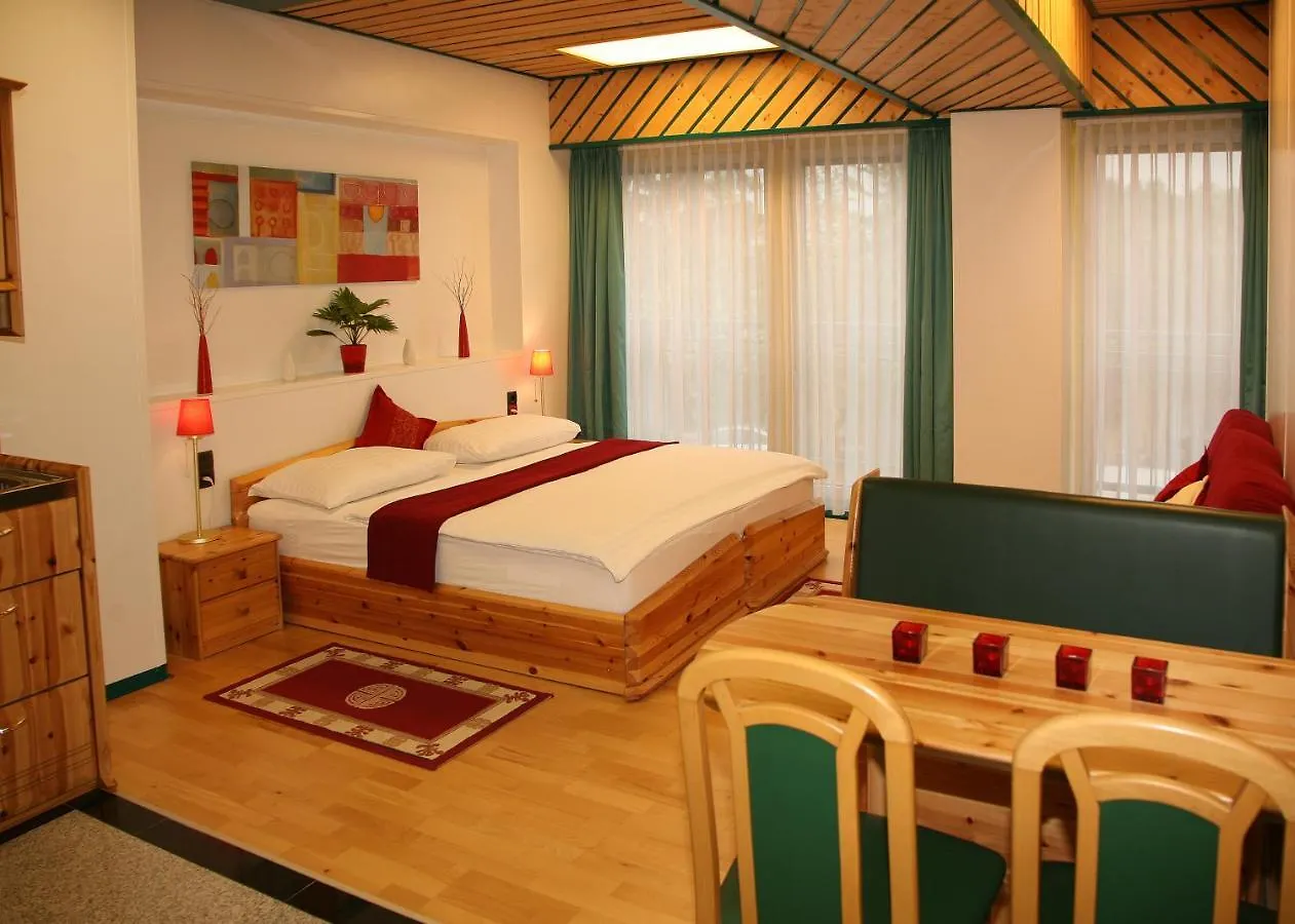 Hotel Asperner Loewe Viyana